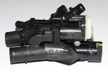 PEUGEOT FORD CITROEN TERMOSTAT 9804160380