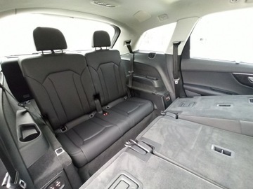 Audi Q7 II 2023 Audi Q7 7 miejsc, 18 tys km, zdjęcie 12