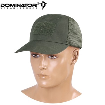 ТАКТИЧЕСКАЯ БЕЙСБОЛКА VENT Dominator BASEBALL OLIVE