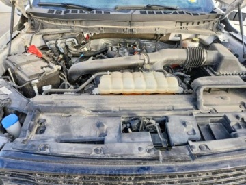 Ford 2024 Ford F150 Platinum 2024 3.5 Benzyna 400KM, zdjęcie 6