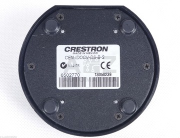 CRESTRON GS-1640 ABAR-1 ABAR1 CENIDOCV-DS-B-S