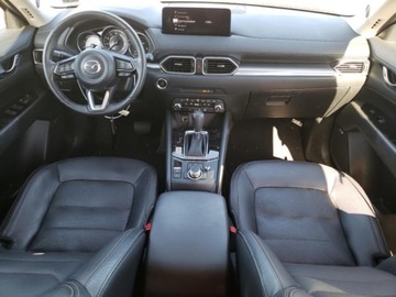 Mazda CX-5 II 2021 Mazda CX-5 2021, 2.5l, 4x4 2.5 Benzyna 187KM, zdjęcie 8