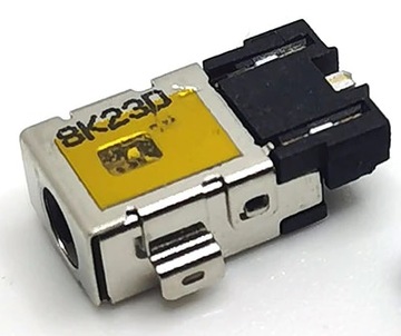 GNIAZDO ZASILANIA Acer Aspire 3 A314-22 A314-22G
