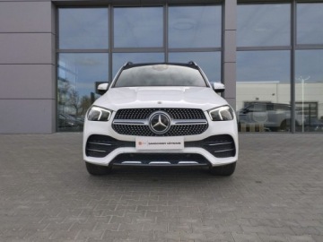 Mercedes GLE V167 2019 Mercedes-Benz GLE 3.0 389KM AMG Line Pneumatyka 4Matic Automat Panorama, zdjęcie 8