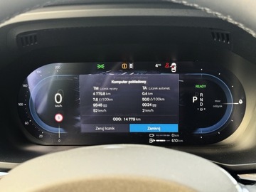 Volvo XC60 II 2024 Volvo XC 60 XC60 T6 Plug-In | AWD | Ultra Dark | a, zdjęcie 6