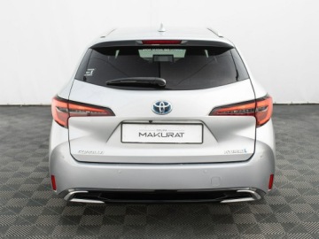 Toyota Corolla XII 2023 Toyota Corolla WD9585R#2.0 Hybrid Style K.cof, zdjęcie 8