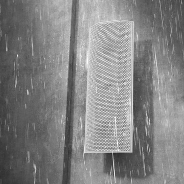 LITHE AUDIO IO1 НАВЕРХНОСТНЫЙ ДИНАМИК WIFI / BT IPX6