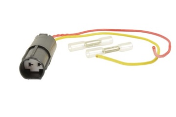 LAMPA TABULKY + KONEKTOR RENAULT CLIO II 1998-2010