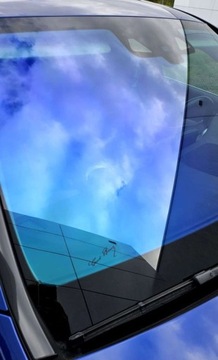 Mercedes Klasa C W205 2015 Mercedes-Benz Klasa C C350E 2.0BHybryda 280ps Automat Full Led Skora Navi, zdjęcie 21