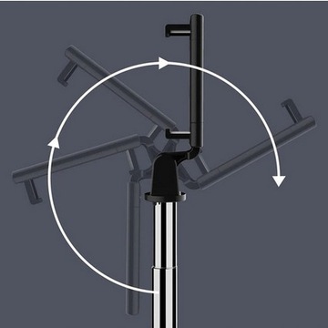 ПАЛКА ДЛЯ СЕЛФИ ШТАТИВ ПУЛЬТ ДИСТАНЦИОННОГО УПРАВЛЕНИЯ BLUETOOTH ЛАМПА BT МОНОПОД