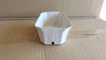 УПАКОВОЧНАЯ ТАРА для малины, клубники, фруктов 0,5