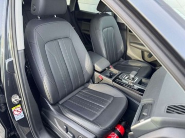 Audi Q5 II SUV Facelifting 2.0 40 TFSI MHEV 204KM 2022 Audi Q5 Kamera cofania , Tempomat , Matrix 2.0 Benzyna 204KM, zdjęcie 27