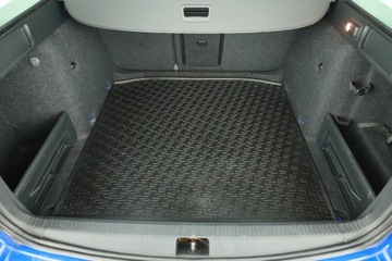 Skoda Octavia III Kombi Facelifting 1.5 TSI ACT 150KM 2019 Skoda Octavia 1.5 TSI, Salon Polska, Serwis ASO, zdjęcie 17