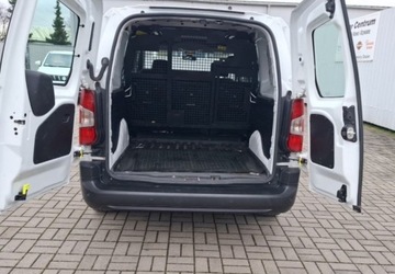 Opel Combo E Kombivan 1.5 Diesel 102KM 2022 Opel Combo Combo Cargo XL L2H1 1.5 Diesel 102KM, zdjęcie 6