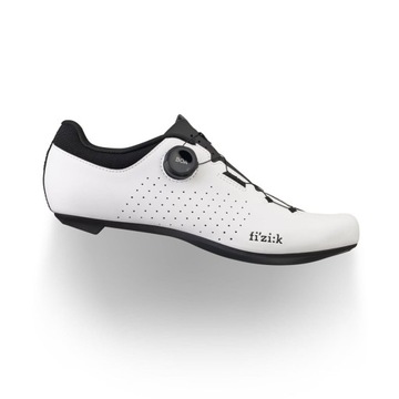 Buty Fizik VENTO OMNA White rozm. 44.5