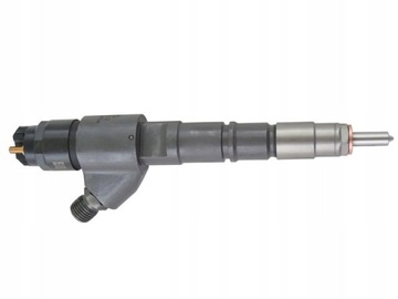 wtryskiwacz paliwa Deutz 0445120067 04290987 -NOWY