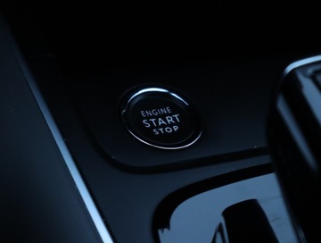 Citroen C5 Aircross SUV 1.2 PureTech 130KM 2021 Citroen C5 Aircross PureTech 130, Salon Polska, zdjęcie 19