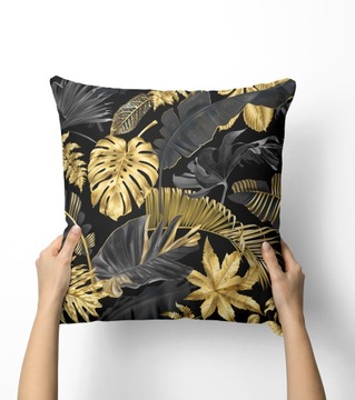 ДЕКОРАТИВНАЯ НАВОЛОЧКА модная 40СМ 40х40