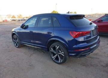 Audi Q3 II 2023 Audi Q3 2023, 2.0L, 4x4, PREMIUM PLUS, od ubez..., zdjęcie 6