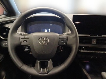 Toyota C-HR II SUV 2.0 Hybrid Dynamic Force 197KM 2023 Toyota C-HR 2.0 Hybrid Dynamic Force Style 2.0 Hyb, zdjęcie 15