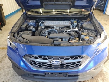 Subaru 2022 Subaru WRX GT 2022 2.5 Benzyna 271KM, zdjęcie 7