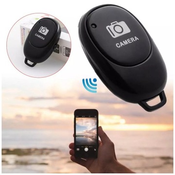 ПУЛЬТ ULANZI AB Shutter3 Bluetooth для Android iOS Iphone