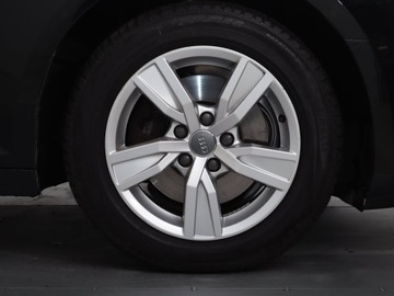 Audi A4 B9 Avant 2.0 TDI 150KM 2018 Audi A4 2.0 TDI, Automat, Navi, Xenon, Bi-Xenon, zdjęcie 14