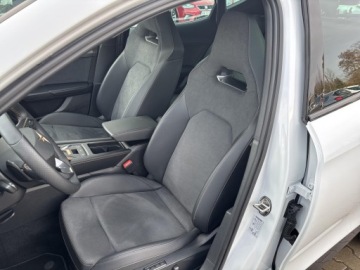 Cupra Formentor Crossover 1.5 TSI 150KM 2024 Cupra Formentor 1.5 eTSI 150 KM 7-biegowa automaty, zdjęcie 12