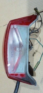 YAMAHA XJ 600 900 ЗАДНИЙ ФОНАРЬ КОРПУС ЗАДНЕГО ФОНАРА