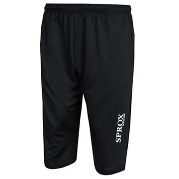 Spodnie piłkarskie PATRICK SPROX215 r.XS