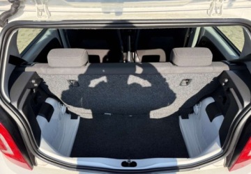 Volkswagen up! Hatchback 5d 1.0 MPI 60KM 2015 Volkswagen up Volkswagen up Benzyna 60KM, zdjęcie 4