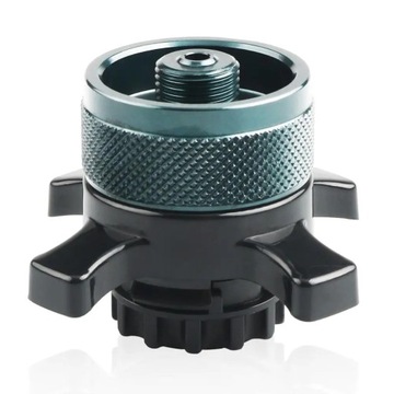 ENrew Адаптер для походной печи Easy-Clic