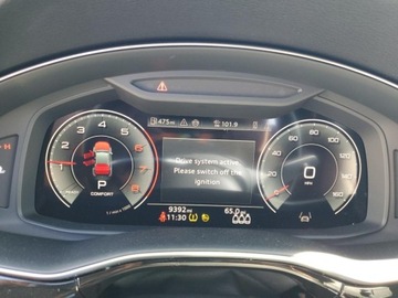 Audi Q8 2024 Audi Q8 Premium Plus S-Line 2024 3.0l 3.0 Benzyna 335KM, zdjęcie 9