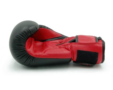 БОКСЕРСКИЕ ПЕРЧАТКИ ДЛЯ СПАРИНГА EVOLUTION, 12 УНЦИЙ