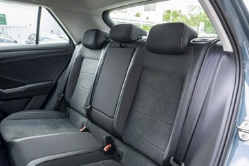 Volkswagen T-Roc I SUV Facelifting 1.5 TSI ACT 150KM 2024 Volkswagen T-Roc Style 1.5 TSI 150 KM DSG, zdjęcie 22