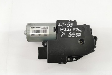 MOTOREK STŘEŠNÍHO OKNA MERCEDES-BENZ S (W221) 10006327 5.5L GASOLINE 285KW
