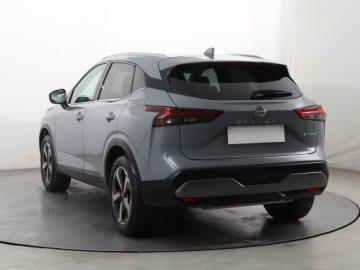 Nissan Qashqai III e-Power 1.5 V-CT 190KM 2023 Nissan Qashqai 1.5 e-Power, Salon Polska, zdjęcie 3