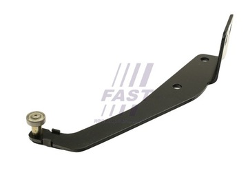 НАПРАВЛЯЮЩАЯ БЫСТРОЙ ДВЕРИ FORD CONNECT 02> СТОРОНА ВНИЗ