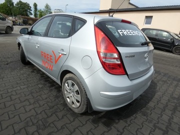 2R KOMPLETNÍ ZRCÁTKO VNĚJŠÍ LEVÉ HYUNDAI I30 2007-2012