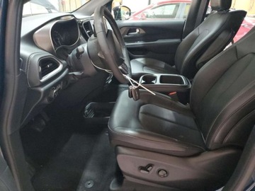 Chrysler Pacifica II 2025 Chrysler Pacifica Select 2025 3.6l 3.6 Benzyna 287KM, zdjęcie 7