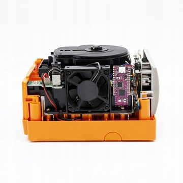 ГИБКИЙ МОДУЛЬ МИКРОКОНТРОЛЛЕРА ДЛЯ RPI, ЧЕРНЫЙ