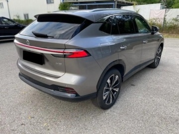 MG HS II SUV Hybrid+ 1.5T HYBRID+ 224KM 2026 MG HS 1.5T HEV+ Exclusive aut Suv 224KM 2026, zdjęcie 3