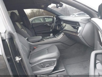 Audi Q8 2023 Audi Q8 Premium Plus 55 2023 3.0l 3.0 Benzyna 335KM, zdjęcie 8