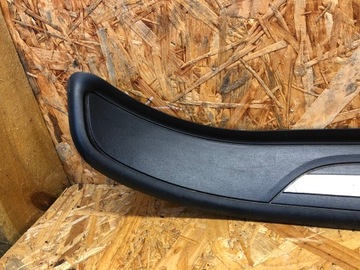 НАКЛАДКА ВЕРХНЯЯ КРЫШКА РАМЫ BMW E92 E93