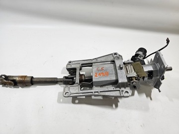 KOLUMNA KIEROWNICZA CITROEN C5 X7 #2198