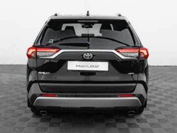 Toyota RAV4 V SUV 2.0 Dual VVT-iE 173KM 2022 Toyota RAV-4 GD8G730#2.0 Comfort 4x4 MS K.cof, zdjęcie 9