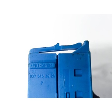 MERCEDES-BENZ SLK R171 2008 JINÁ SVAZEK PŘÍVODŮ / KABEL