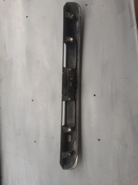 CITROEN C3 PICASSO КРЫШКА БАГАЖНИКА СМЕСЬ