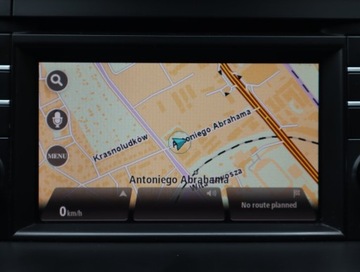 Mazda 6 III Kombi 2.0 SKYACTIV-G 165KM 2014 Mazda 6 2.0 Skyactiv-G, Salon Polska, VAT 23%, zdjęcie 15