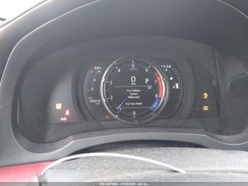 Lexus IS III 2021 Lexus IS 350 F Sport 2021 3.5 Benzyna 311KM, zdjęcie 10